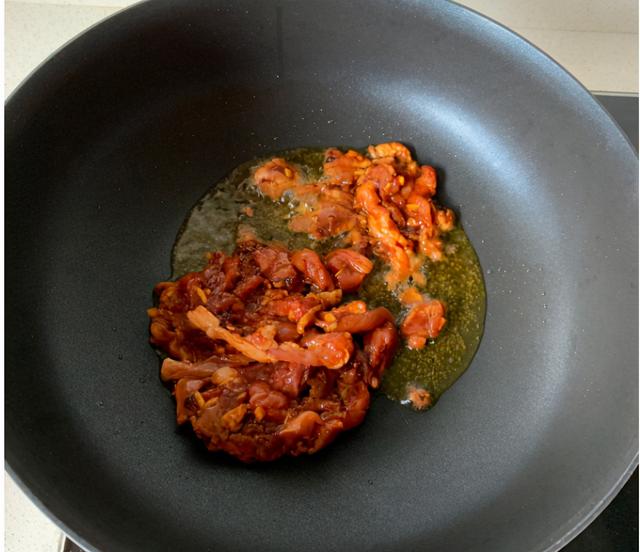 正宗家常肉丝面的做法，肉丝面的做法是什么