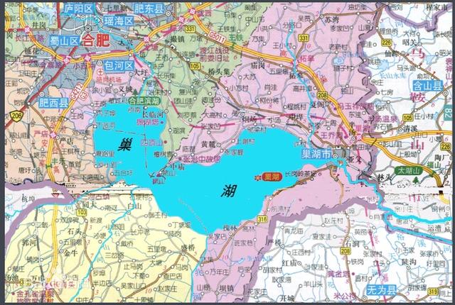 徐州市未来主城区，作为淮海经济区中心城市的徐州市