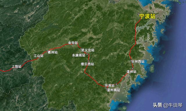 g916次列车途经站点，沈阳→北京更便捷啦