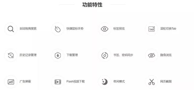 枫树浏览器好用吗，什么是谷歌双核浏览器（各家浏览器特点评析）