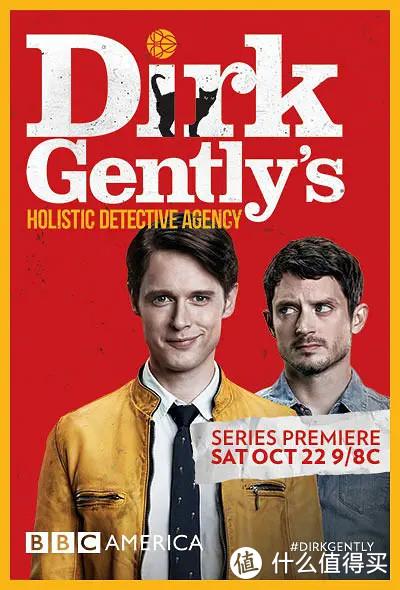 又一部高分科幻剧，10部高分冷门科幻剧集推荐