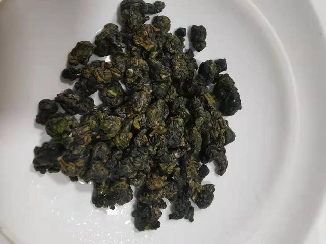 阿里山金萱乌龙茶，高山乌龙茶的特征