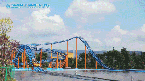 昆明到西双版纳最佳旅游路线，昆明坐火车去西双版纳3.5小时到达