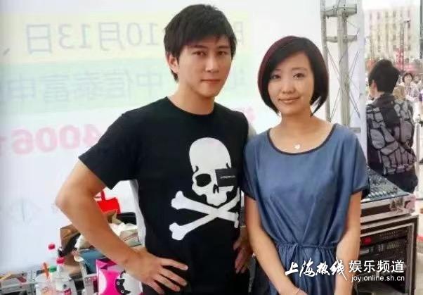 上海的幾個著名主持人，竟是眾所周知的美女主持人