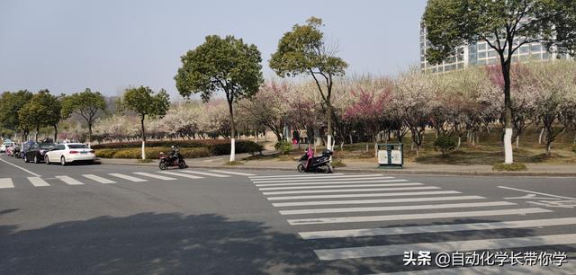 为什么选择学习自动化这个专业，自动化专业怎么样