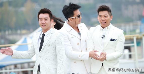 郑恺出演正义联盟了没，郑恺参演正义联盟的背后