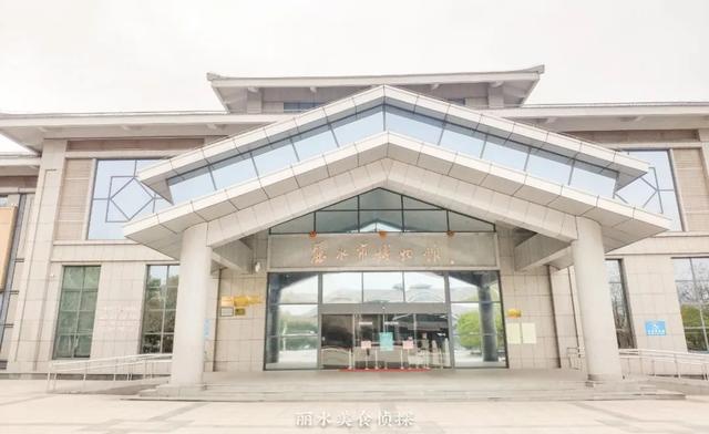丽水市最好景区在哪里，游遍丽水市12个好地方