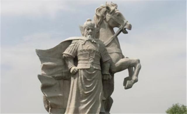 真正的杨家将后代应该在哪里，一小山村多半都是他们的后代