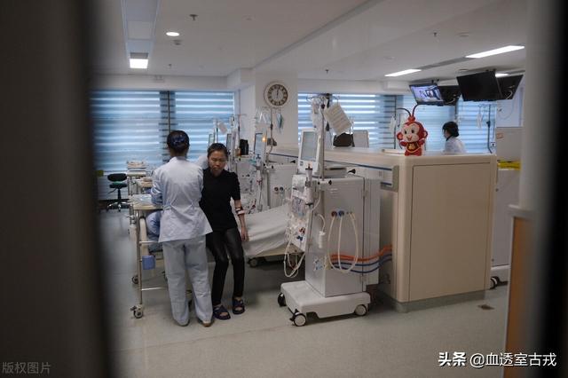 糖尿病透析是什么病(糖尿病透析是什么症状)