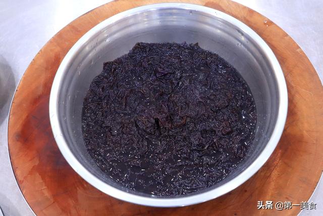 紫菜鸡蛋汤怎么炒好喝啊，家里没肉不用愁