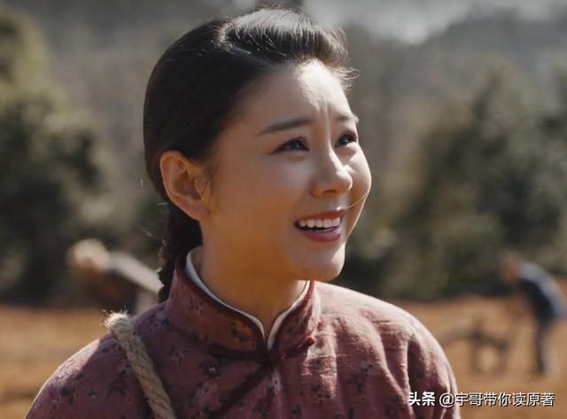 平凡的世界田晓霞是谁扮演的，平凡的世界田晓霞扮演者李小萌再度出山