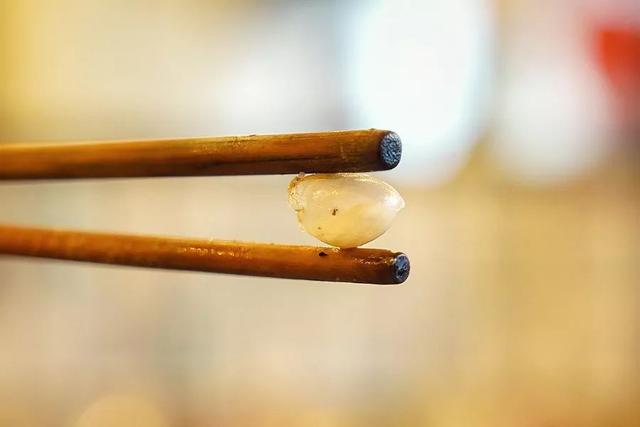 茴香豆几种吃法，茴香豆不是五香豆