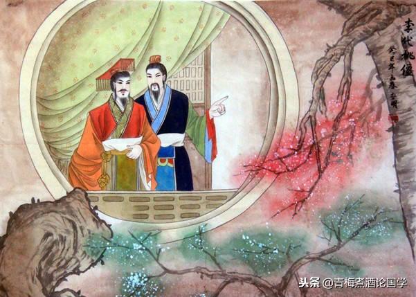 孙子兵法三十六计全介绍，孙子兵法三十六计<完整版>