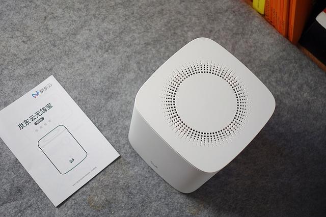 千万京东用户福音，京东云无线宝上网方式