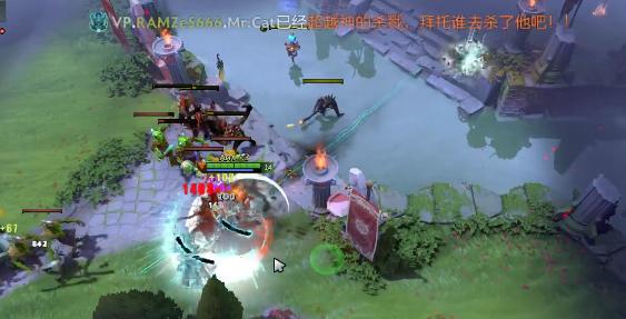 dota2幻影刺客，dota2幻影刺客攻略（DOTA2幻影刺客身心“漂泊绝影”现已推出）