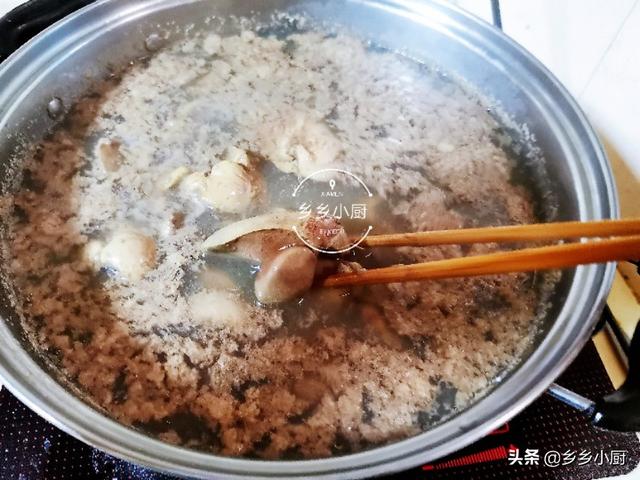 卤鸡肝的做法既嫩又好吃，最简单的卤鸡肝做法