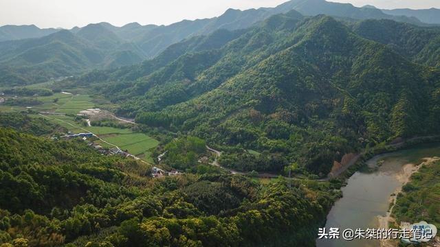 牧童遥指杏花村到底在哪，杜牧笔下牧童遥指的