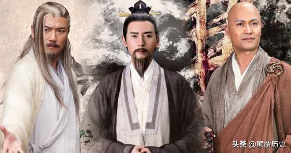 关于奇葩的对联，东邪西毒南帝北丐中神通