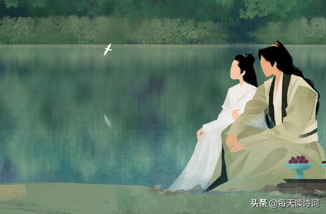 杜牧簡(jiǎn)介和人物關(guān)系，杜牧七首經(jīng)典詩(shī)作賞析合集