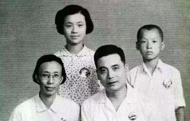 邓稼先夫人的现状，如今94岁仍住在60平米老房子