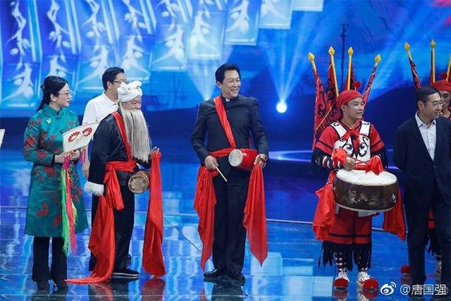 唐国强版诸葛亮，各个版本诸葛亮扮演者（94版《三国演义》）