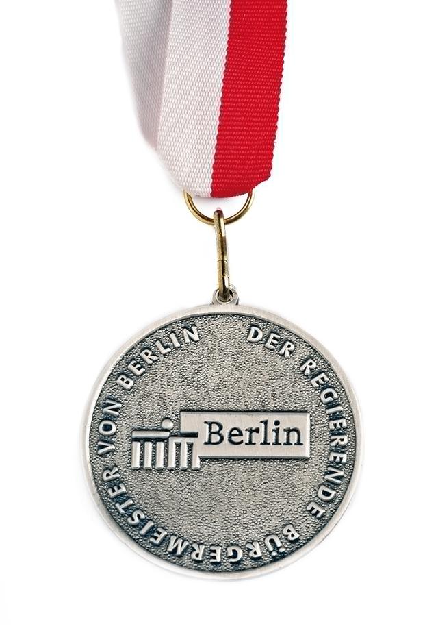 现德国十字勋章，德国各州勋章奖章