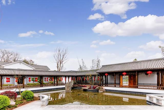 广安旅游攻略必去景点有哪些，四川广安6大必玩绝美景点