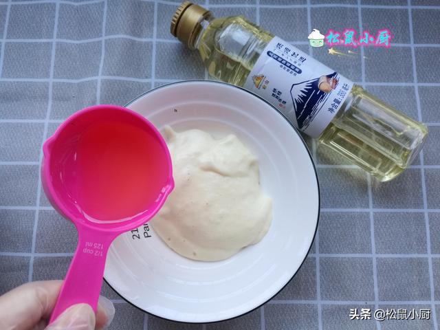 小蛋糕的制作方法，在家自己制作小蛋糕简单做法