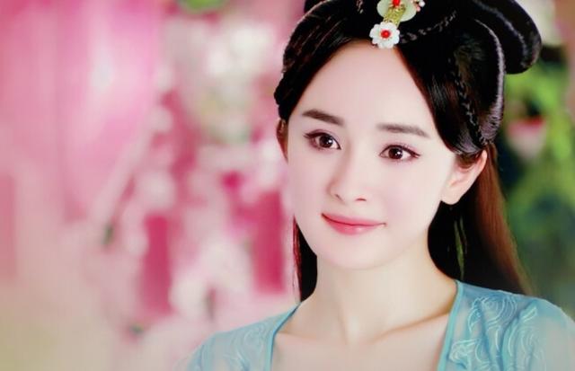 杨幂最惊艳的古装角色，看完斛珠夫人才知道