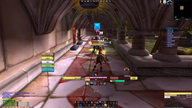 魔兽世界插件网，魔兽世界最实用插件（HandyNotes稀有npc插件）