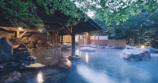 泡温泉流程及注意事项，但你真的会泡吗