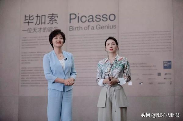 李小萌现在生活状况，从女主播到公知