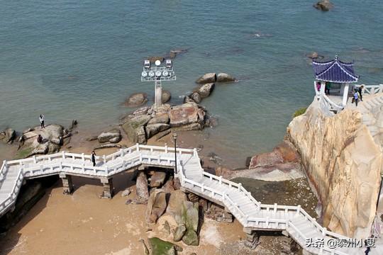 厦门鼓浪屿景点介绍，鼓浪屿旅游景区有哪些（海上花园—鼓浪屿）