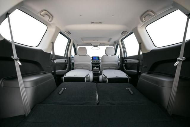 宝骏360新款2022款6座，宝骏360新款2022自动挡六座