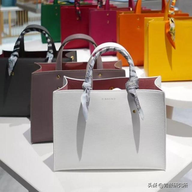 独一无二小众轻奢包包，优雅与甜美并存