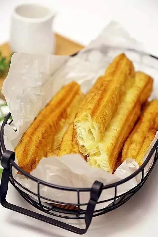 各种面食制作方法及配方，八种面食制作指南