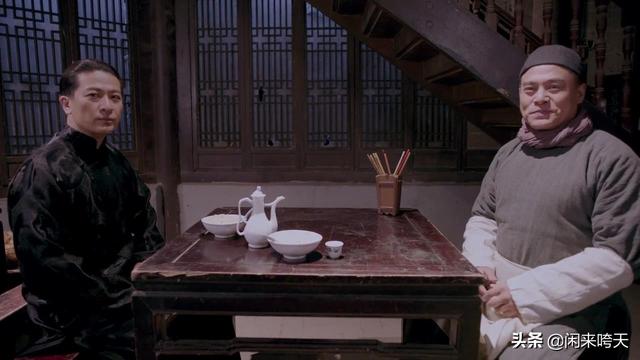 灵魂摆渡Ⅱ我赵吏，灵魂摆渡 赵吏