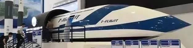 超级高铁最高时速多少公里，“超级高铁”和“超级高速”都要来了
