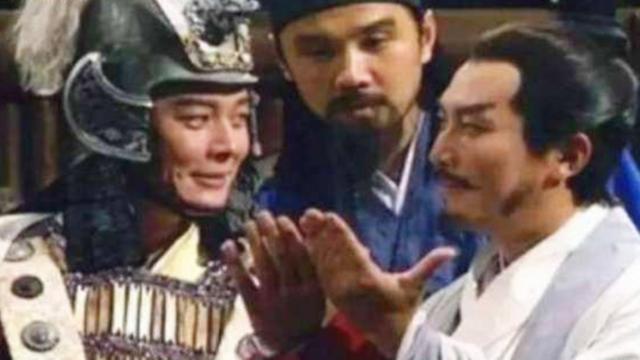 三国四大奇才周瑜，三国中最大智若愚的人