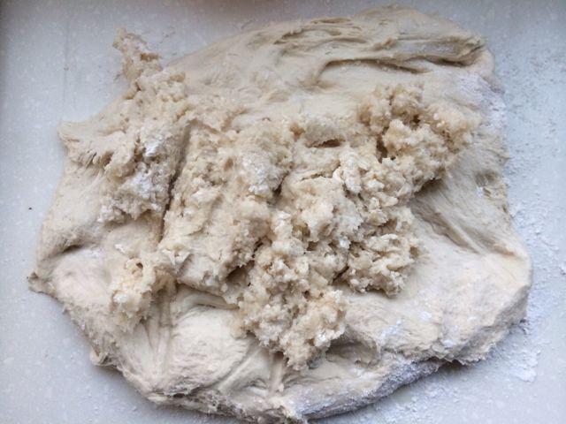 怎样做酥脆香甜的油饼，油饼家常做法外皮酥脆可口