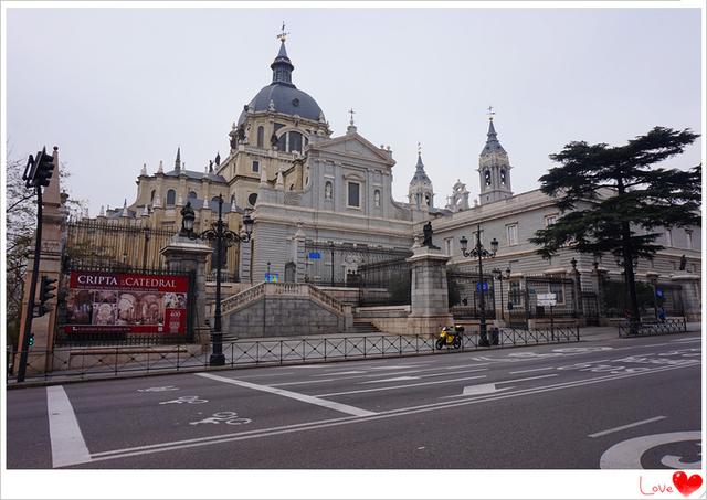 欧洲之王皇家马德里，西班牙首都马德里