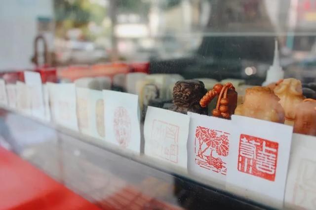 银川哪里能篆刻手工印章，宁夏银川：以文艺培根铸魂