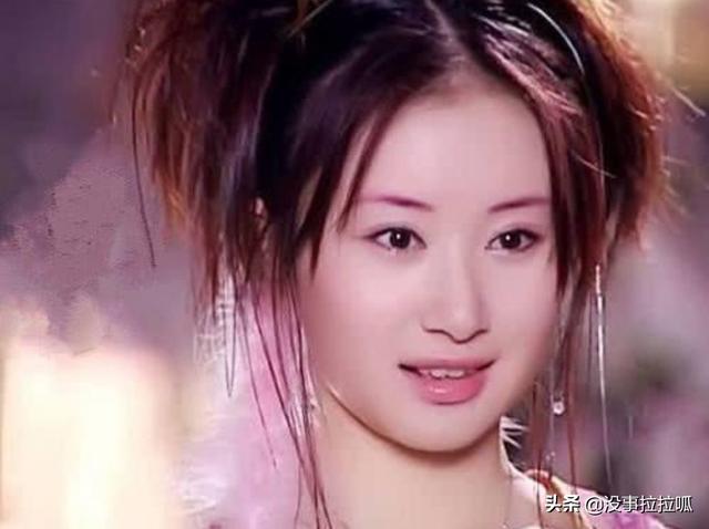 曾经她主演的两部电视剧不太看好，演的电视剧不是最后死了就是不能和心爱的人在一起