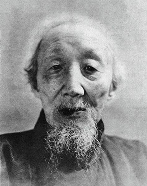 马相伯创办复旦大学，今天是复旦大学创始人马相伯的生日