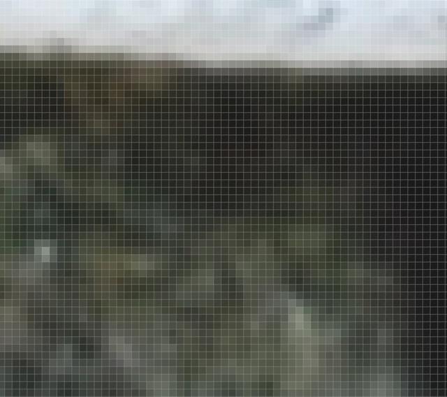 像素密度和分辨率有什么区别，一分钟带你了解分辨率与像素之间的那些事