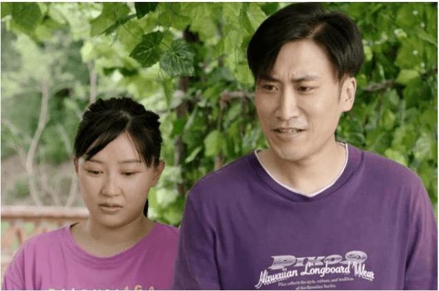 赵玉田扮演者吴云飞的老婆是谁，父亲是赵本山兄弟