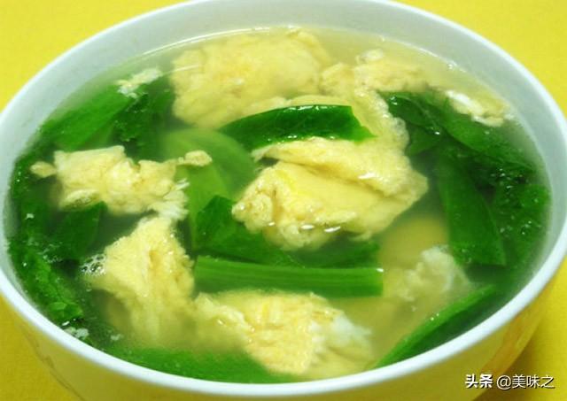 鸡蛋汤怎么做好吃，鸡蛋汤怎么煮才好吃又营养（做蛋花汤好吃有诀窍）