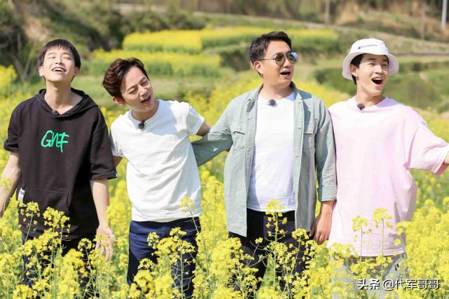 湖南台最新综艺节目，湖南卫视现在的综艺节目有哪些（成为湖南卫视新晋综艺王者）