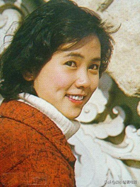 洪学敏惊艳写真照，如今谁还记得洪学敏呢