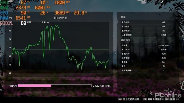 惠普光影精灵5，光影精灵5和暗影精灵5对比（惠普光影精灵5代游戏本评测）